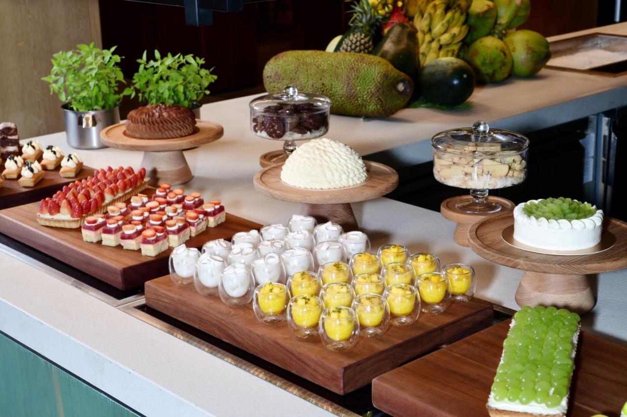 Hyatt Regency Hainan Ocean Paradise Resort 三亜市 エクステリア 写真