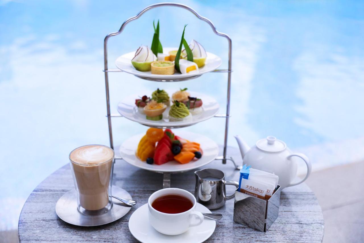 Hyatt Regency Hainan Ocean Paradise Resort 三亜市 エクステリア 写真