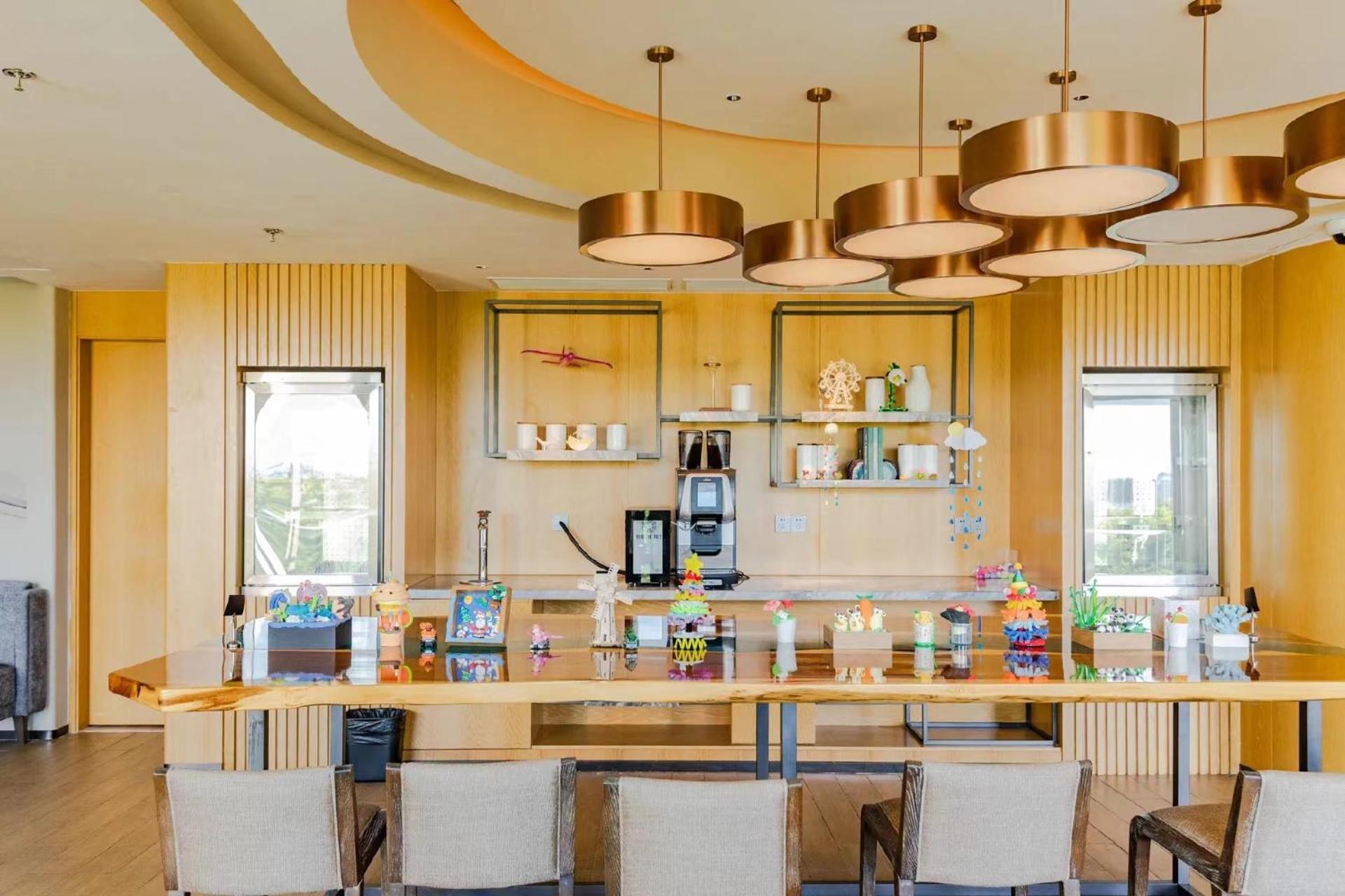 Hyatt Regency Hainan Ocean Paradise Resort 三亜市 エクステリア 写真
