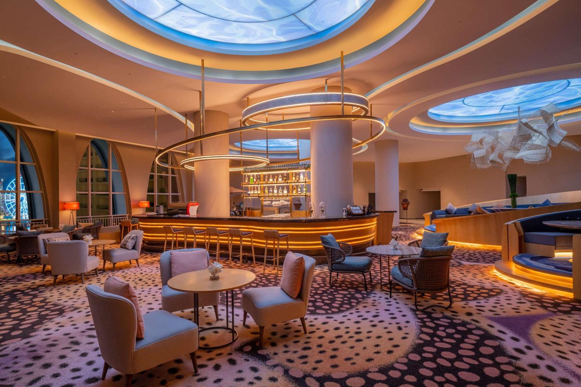Hyatt Regency Hainan Ocean Paradise Resort 三亜市 エクステリア 写真