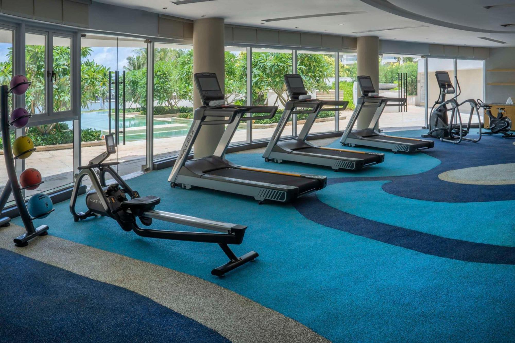 Hyatt Regency Hainan Ocean Paradise Resort 三亜市 エクステリア 写真