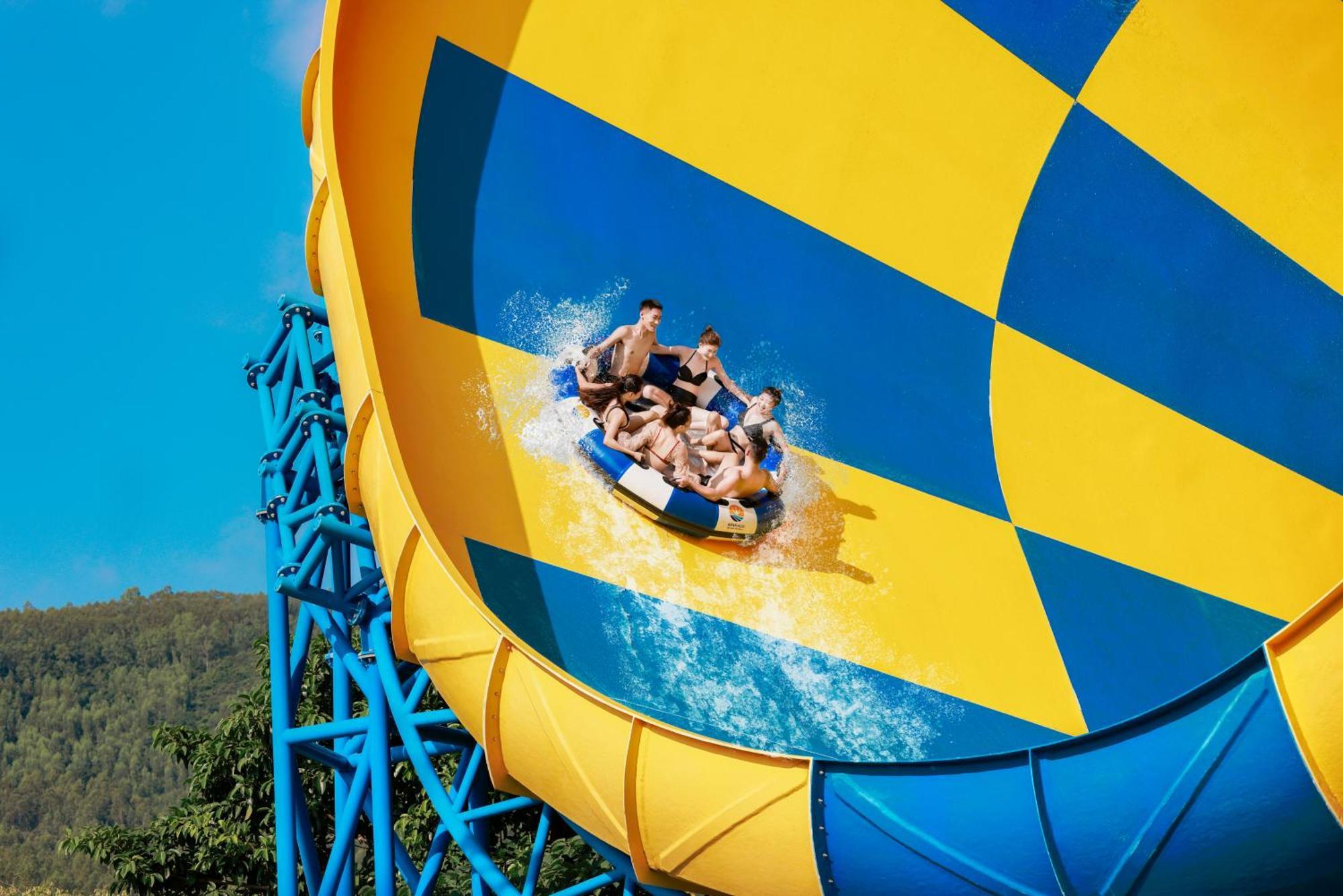 Hyatt Regency Hainan Ocean Paradise Resort 三亜市 エクステリア 写真