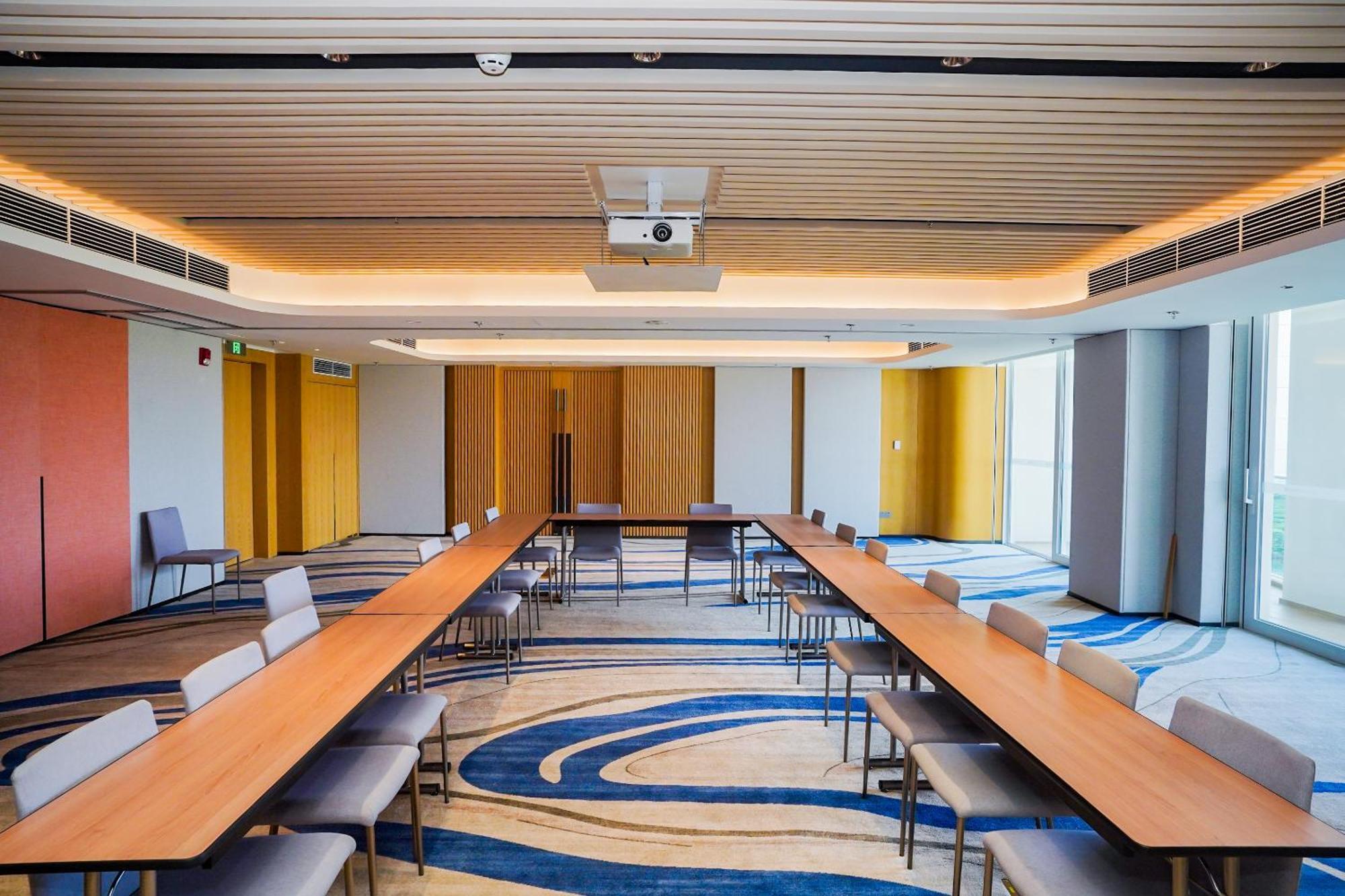 Hyatt Regency Hainan Ocean Paradise Resort 三亜市 エクステリア 写真